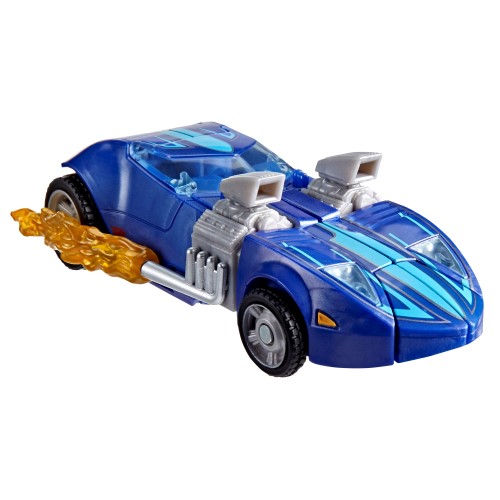 Transformers Collaborative Hot Wheels® x Transformers Twin Mill