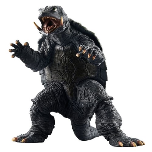 Gamera: Guardian of the Universe - Gamera Monsters Roar Attack Prize Figure (1995 Ver.)