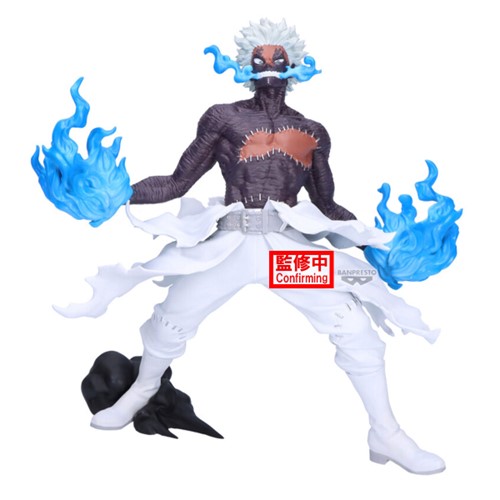 My Hero Academia - Dabi The Evil Villains DX Prize Figure