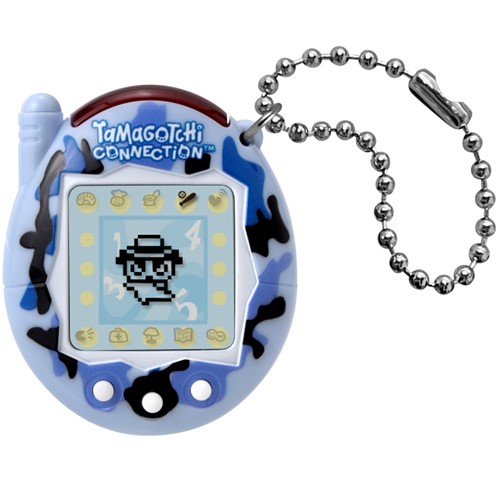 Tamagotchi Connection