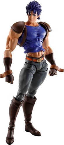 Bandai S.H.Figuarts Jonathan Joestar Figure (JoJo's Bizarre Adventure)