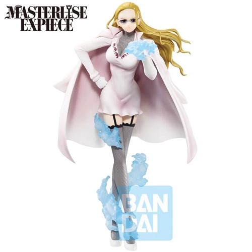 One Piece - Kalifa Masterlise Expiece ICHIBANSHO Figure (Devil's Night Ver.)