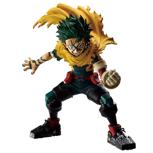 My Hero Academia