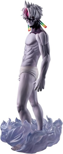 Ichibansho Figure - DanDaDan - Jiji (Overwhelming Monstrosity, A Strong Attack!)