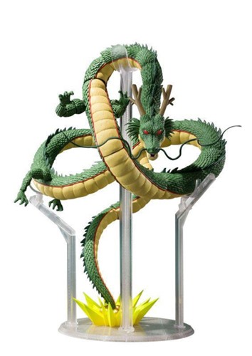 Bandai S.H.Figuarts Shenron (Dragon Ball)