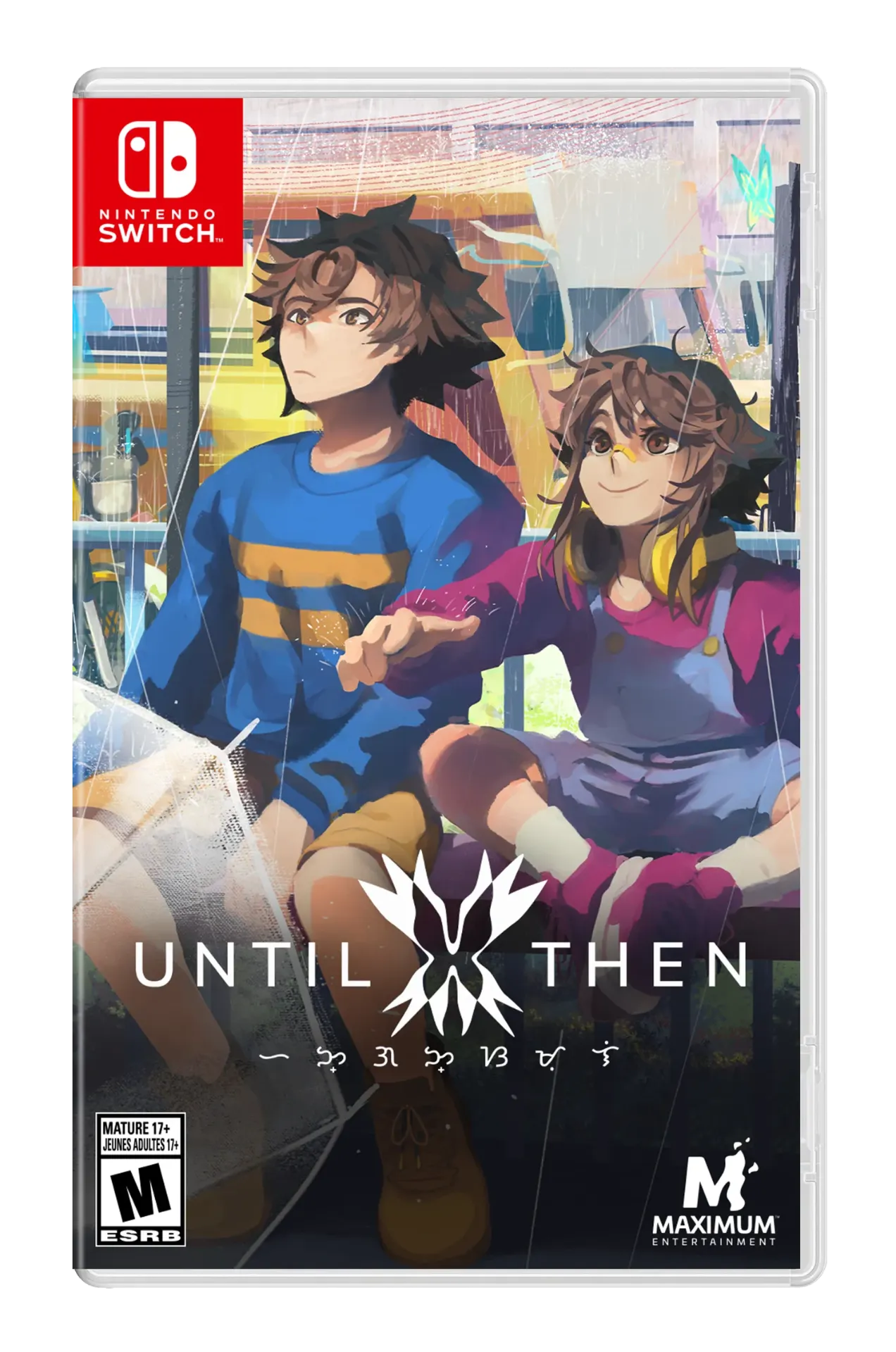 Until Then
