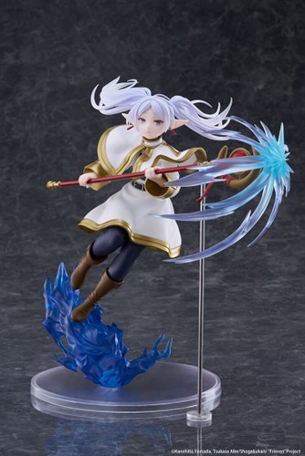 Frieren: Beyond Journey's End - Frieren AMP+ Prize Figure