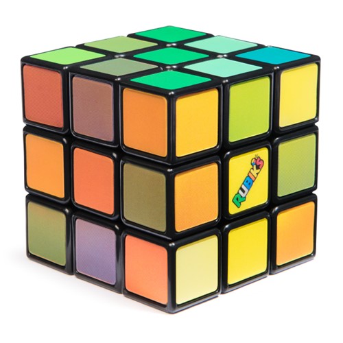 Official Rubiks: 3x3 Cube