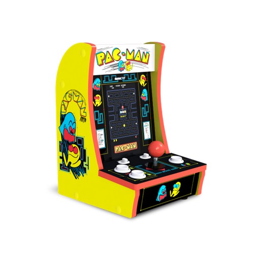 Arcade1up PAC-MAN Countercade