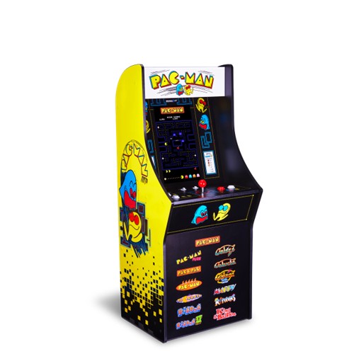 Arcade1up PAC-MAN Classic SE Arcade Game