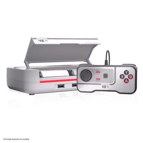 Evercade VS-R Retro Gaming Console
