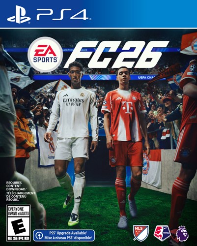 FC 26