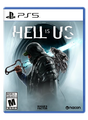 Hell is Us