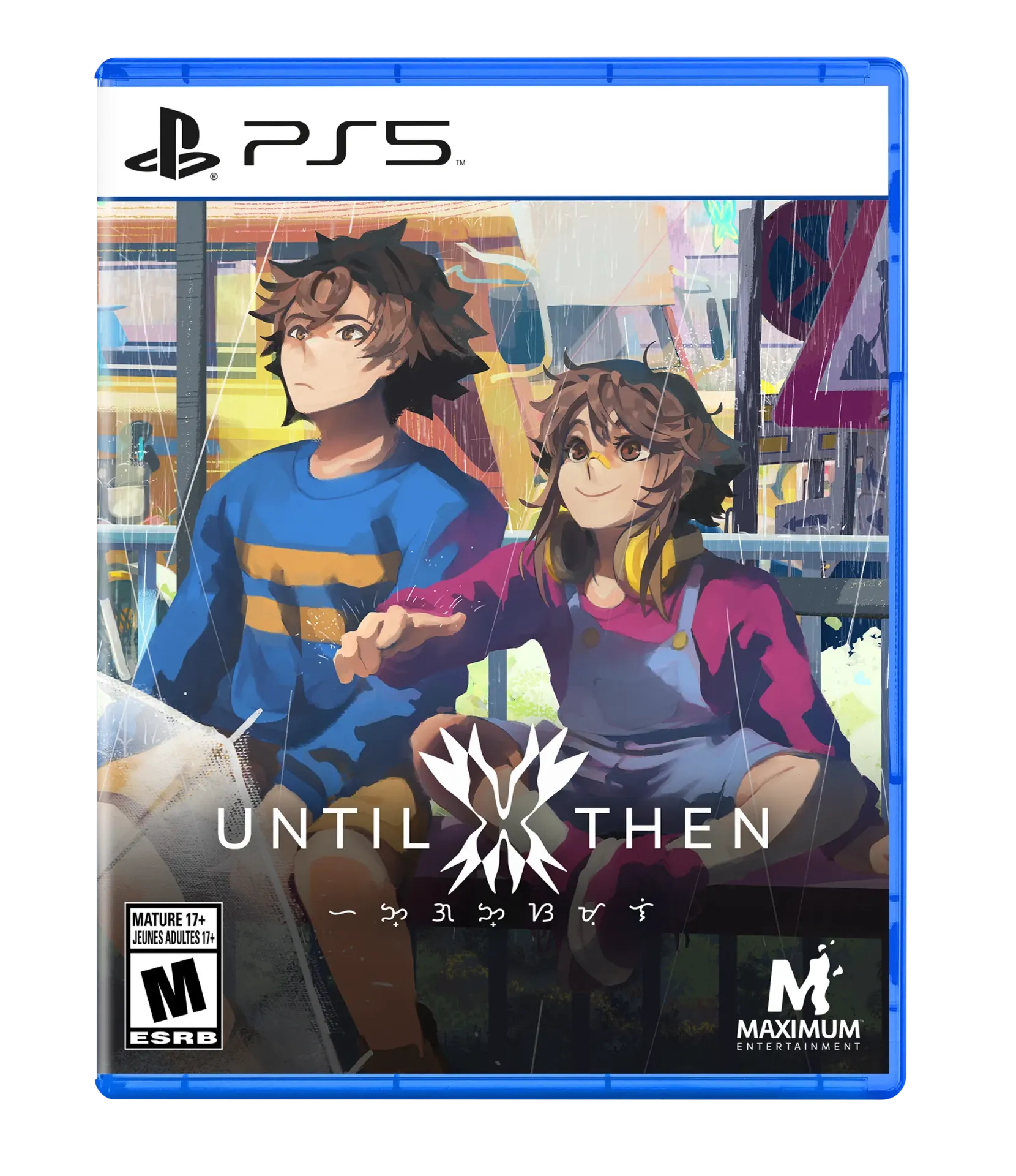 Until Then - PS5