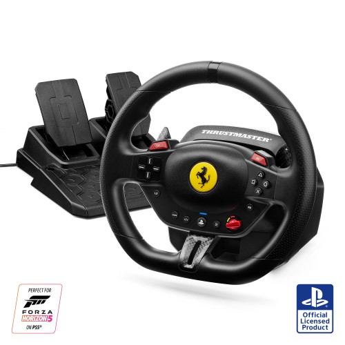 Thrustmaster T98 Ferrari 296 GTB