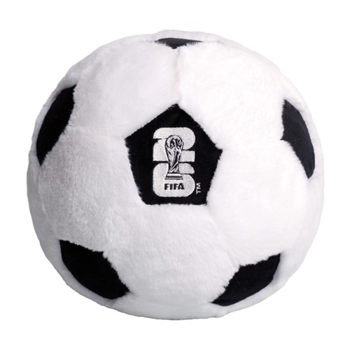 FIFA 2026 Soccer Ball Plush