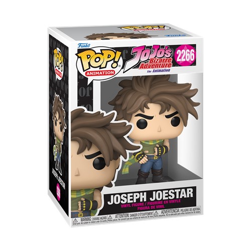 POP! Joseph Joestar