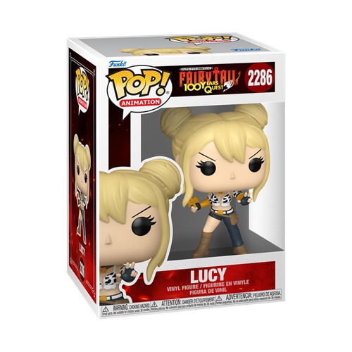 POP! Lucy