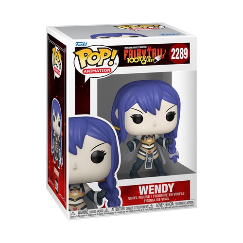 POP! Wendy