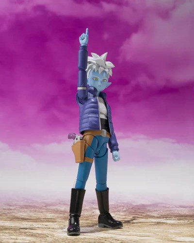 Dragon Ball Daima - Glorio S.H.Figuarts Figure