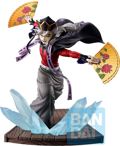 Demon Slayer, Kimetsu no Yaiba - Doma Ichibansho Figure