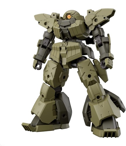 30MM bEXM-28 Rever Nova (Green) - 1/144