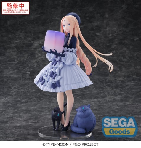 Luminasta -Fate/Grand Order- -Heroic Spirit Event Attire: Abigail Williams