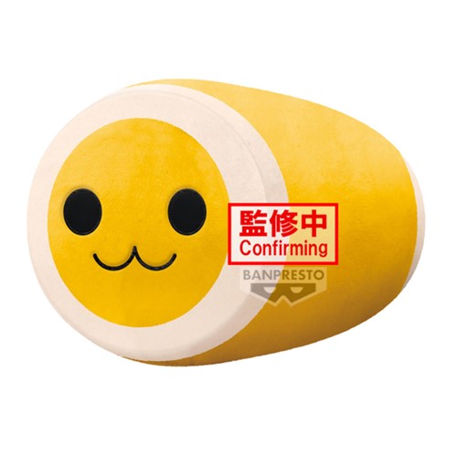 Taiko No Tatsujin Super Big Plush Plush-Figure 25 Cm