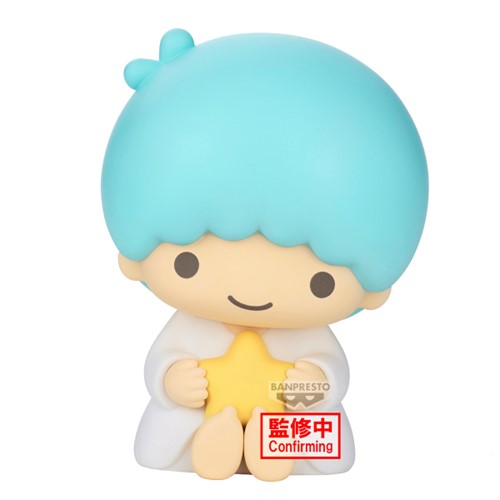 Sanrio Characters Sofvimates Kiki Figure