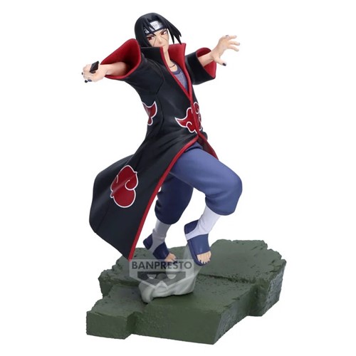 Naruto Shippuden - Itachi Uchiha Combination Battle Prize Figure