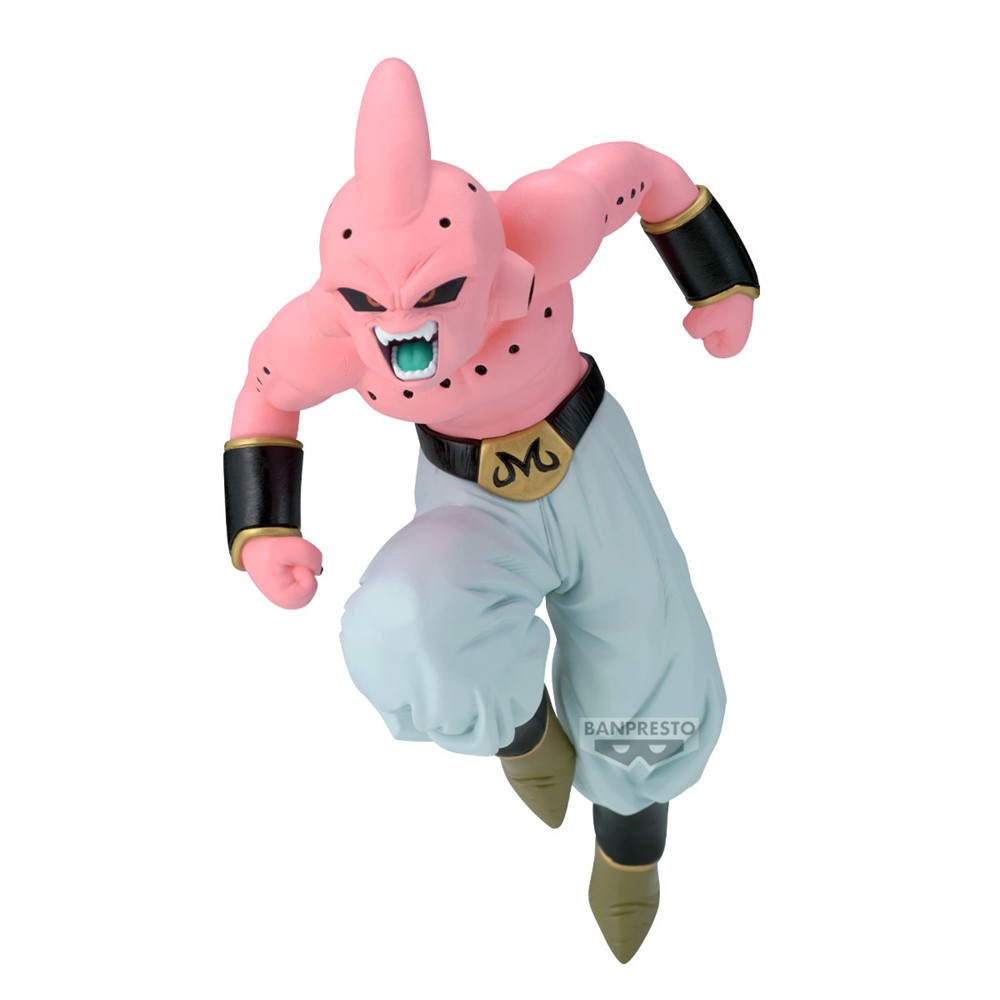Dragon Ball Z - Figurine Majin Buu Match Makers Pure Prize (Version Versus)