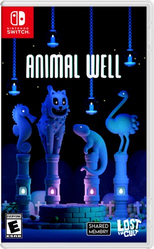 Animal Well