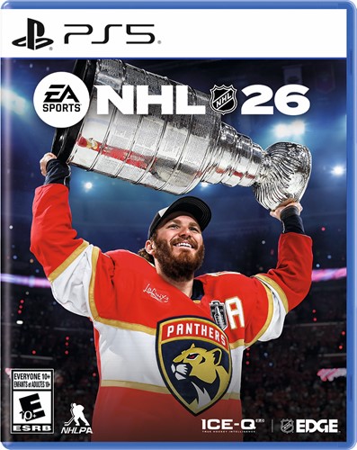 NHL 26 - PS5