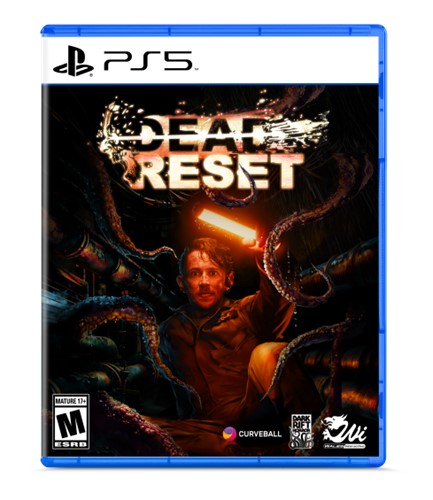 Dead Reset - PS5