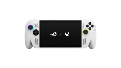 ROG Xbox Ally