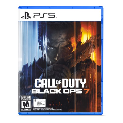 Call of Duty: Black Ops 7 - PlayStation 5
