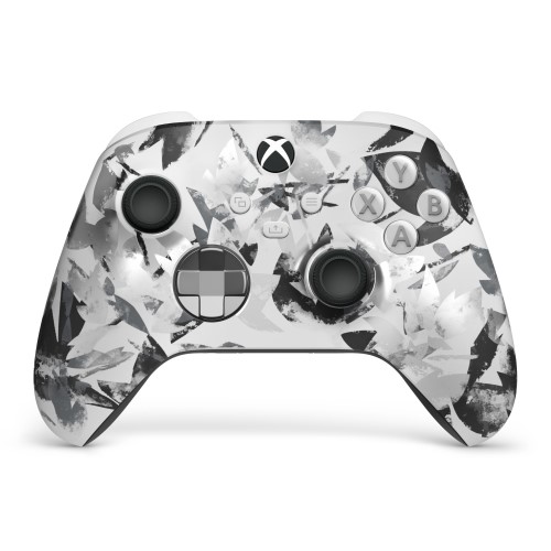 Manette sans fil Xbox
