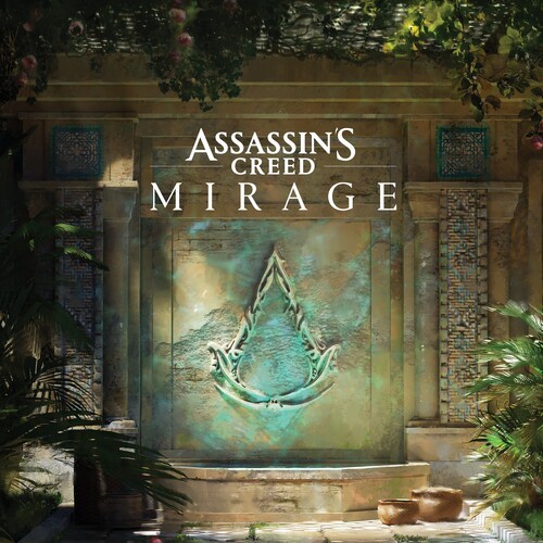 Assassin's Creed Mirage (Original Soundtrack)