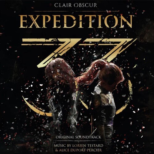 Clair Obscur: Expedition 33 (Original Soundtrack