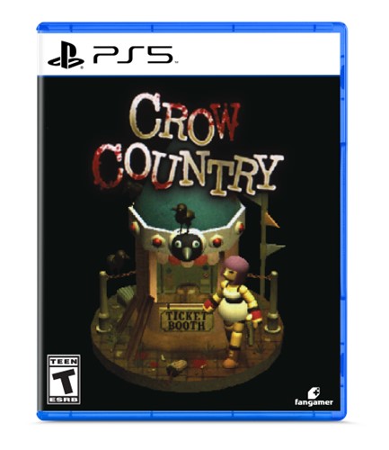 Crow Country