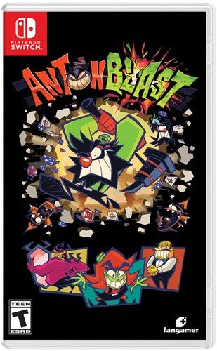 ANTONBLAST