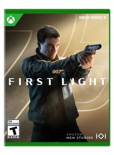 007 First Light - XB