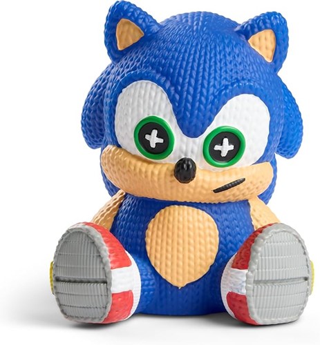 Sonic The Hedgehog
