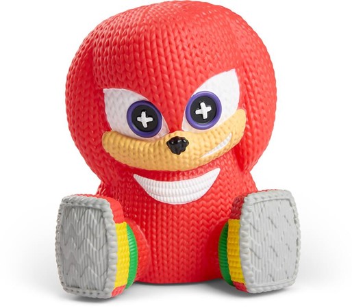 Sonic the Hedgehog: Knuckles