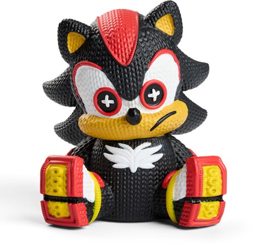 Sonic The Hedgehog : Shadow