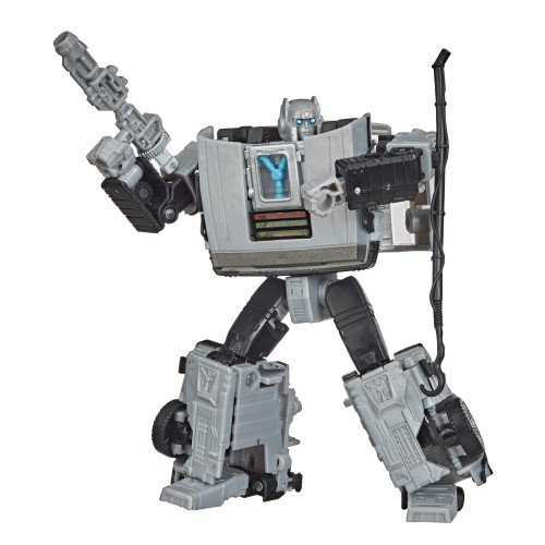 Transformers Collaborative: Back to the Future Gigawatt
