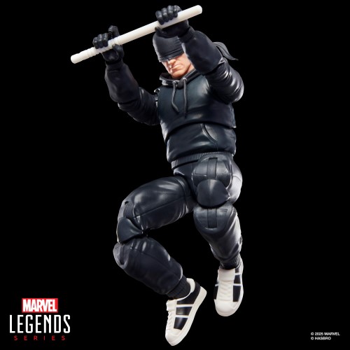 Marvel Legends Series Daredevil Action Figure