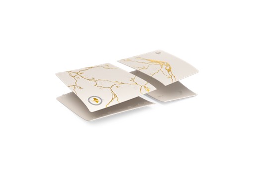 PlayStation 5 Pro Console Covers – Ghost of Yotei Gold Limited Edition