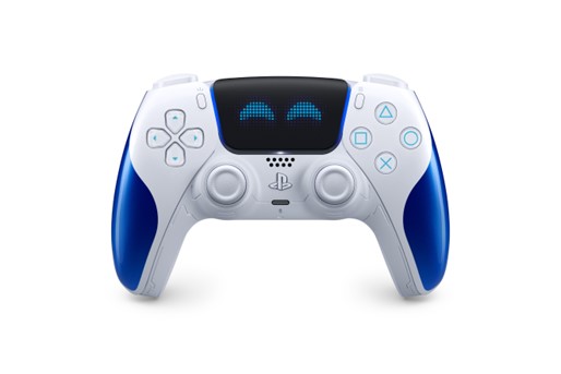DualSense Wireless Controller – ASTRO BOT Joyful Limited Edition