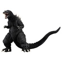Toho Monster Series Godzilla (2001) Monster Roar Attack Figure